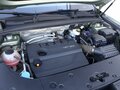 2023 Jaecoo J7 I, зелёный, 2300000 рублей - вид 8