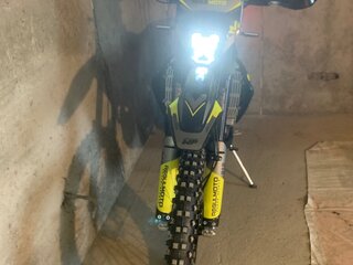 2026 Regulmoto Legend 300, чёрный, 275000 рублей, вид 3