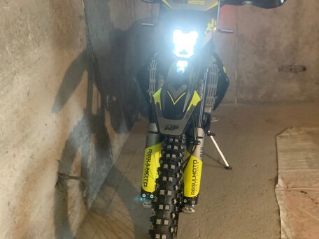 2026 Regulmoto Legend 300, чёрный, 275000 рублей, вид 3