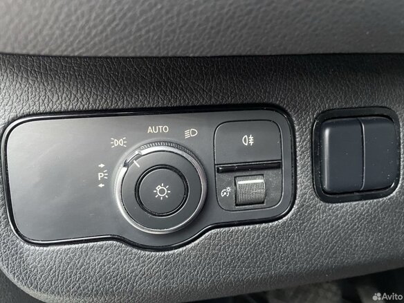 2019 Mercedes-Benz Sprinter, чёрный, 5000000 рублей - вид 11