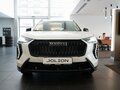 2026 Haval Jolion I Рестайлинг 2, белый, 2699000 рублей