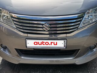 2011 Suzuki Landy II, серый, 1000000 рублей, вид 4