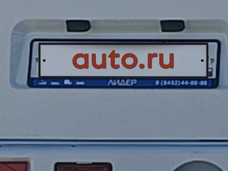 2024 ГАЗ Соболь (2217), белый, 2300000 рублей, вид 2