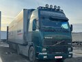 2000 Volvo FH, зелёный, 3500000 рублей - вид 2