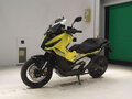 2024 Honda X-ADV, жёлтый, 1700000 рублей - вид 3