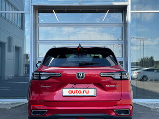 2023 Changan CS55 Plus II, красный, 1750000 рублей, вид 4