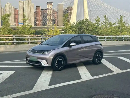 BYD Dolphin I
