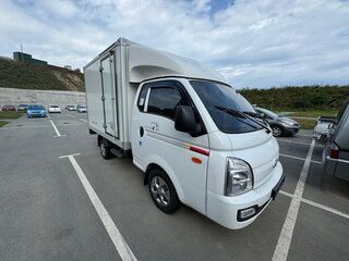 2023 Hyundai Porter II, белый, 3950000 рублей, вид 3