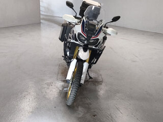 2016 Honda CRF 1000L Africa Twin, белый, 950000 рублей, вид 3