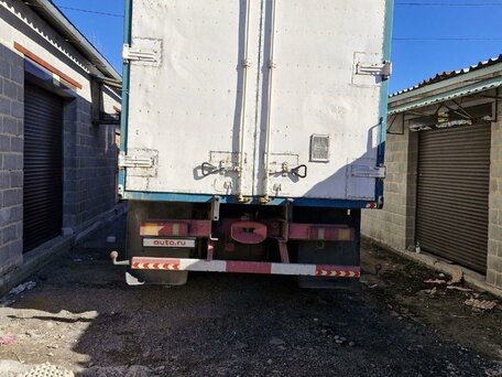 2002 Iveco EuroStar, белый, 1550000 рублей, вид 2