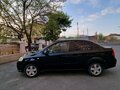 2010 Chevrolet Aveo I Рестайлинг, чёрный, 600000 рублей - вид 9