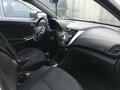 2013 Hyundai Solaris I, белый - вид 8