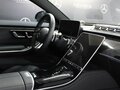 2021 Mercedes-Benz S-Класс 350 d Long 4MATIC VII (W223), чёрный - вид 6