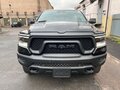 2023 Ram 1500 Quad Cab eTorque V, чёрный, 9150000 рублей - вид 1