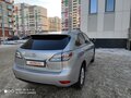2010 Lexus RX 350 III, серебристый, 2100000 рублей - вид 6