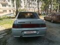 2004 Lada (ВАЗ) 2110, серебристый, 140000 рублей - вид 2