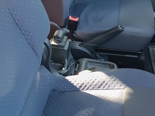 2011 Nissan NV200, чёрный, 1600000 рублей, вид 5