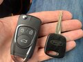 2003 Ford Focus I (North America), серебристый, 490000 рублей - вид 10