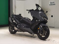 2021 Yamaha TMAX, серый, 900000 рублей