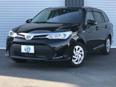 Toyota Corolla XI (E160, E170) Рестайлинг 2