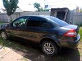 2007 Renault Megane II Рестайлинг, серый, 385000 рублей