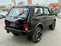 2026 Lada (ВАЗ) Niva Legend I Рестайлинг, чёрный, 1395000 рублей - вид 4