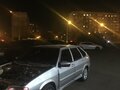 2009 Lada (ВАЗ) 2114, серый, 55000 рублей