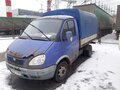 2008 ГАЗ ГАЗель (3302), фиолетовый - вид 5