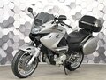 2010 Honda NT700V Deauville, серый, 599000 рублей - вид 1