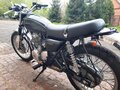 2005 Honda CB 400SS, чёрный, 360000 рублей - вид 7
