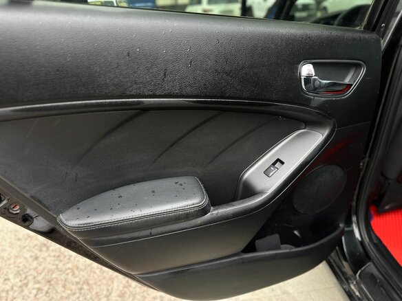 2013 Kia Cerato III, чёрный, 987000 рублей - вид 16