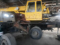 1995 МАЗ Автокраны, серый, 650000 рублей