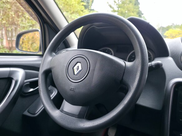 2013 Renault Duster I, коричневый, 650000 рублей - вид 20