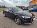 2015 Audi A6 IV (C7) Рестайлинг, чёрный, 2290000 рублей