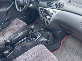 2005 Ford Focus I Рестайлинг, синий, 300000 рублей, вид 4