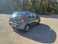 2012 Renault Sandero I, синий - вид 2