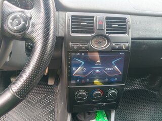 2012 Lada (ВАЗ) Priora I, серый, 340000 рублей, вид 2