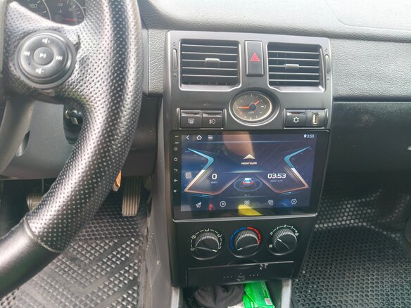 2012 Lada (ВАЗ) Priora I, серый, 340000 рублей - вид 6
