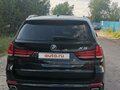 2017 BMW X5 30d III (F15), чёрный, 4380000 рублей - вид 1
