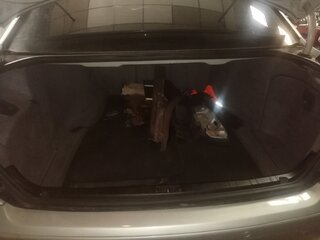 2003 BMW 7 серии 730d IV (E65/E66), серебристый, 850000 рублей, вид 2