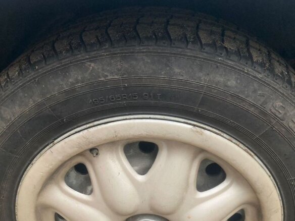 1998 ГАЗ 3110 «Волга», белый, 230000 рублей - вид 7