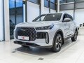2026 Tenet T4, серый