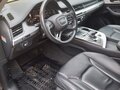 2019 Audi Q7 II (4M), чёрный, 3650000 рублей - вид 6