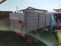 1997 УАЗ 3303, синий, 400000 рублей - вид 2