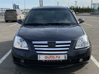 2010 Vortex Estina I, чёрный, 225000 рублей, вид 1