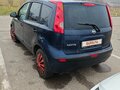 2007 Nissan Note I, синий, 543000 рублей - вид 2