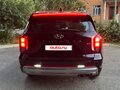 2022 Hyundai Palisade I Рестайлинг, чёрный, 3450000 рублей - вид 7