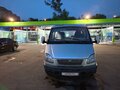 2007 ГАЗ Соболь (2217), серебристый, 350000 рублей - вид 5