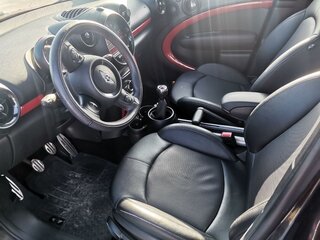 2016 Mini Countryman JCW John Cooper Works I, серый, 1800000 рублей, вид 5
