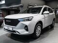 2026 Haval M6 II, белый, 2349000 рублей